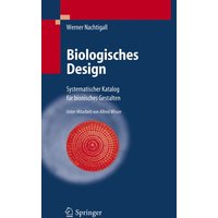 Biologisches Design